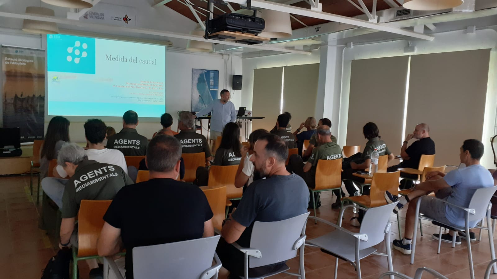 Jornada formativa 